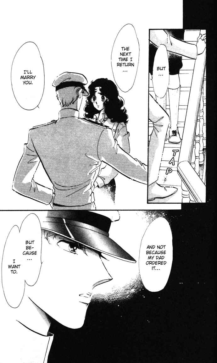 Page 50 Chapter 12 Waltz in A White Dress