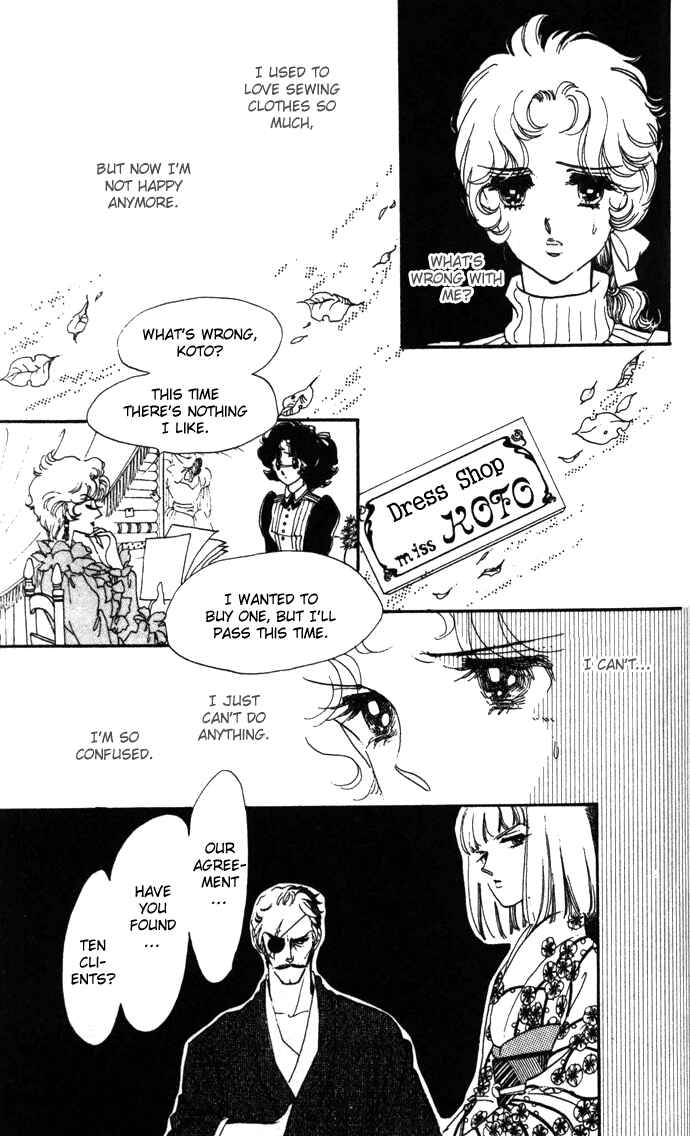 Page 54 Chapter 12 Waltz in A White Dress