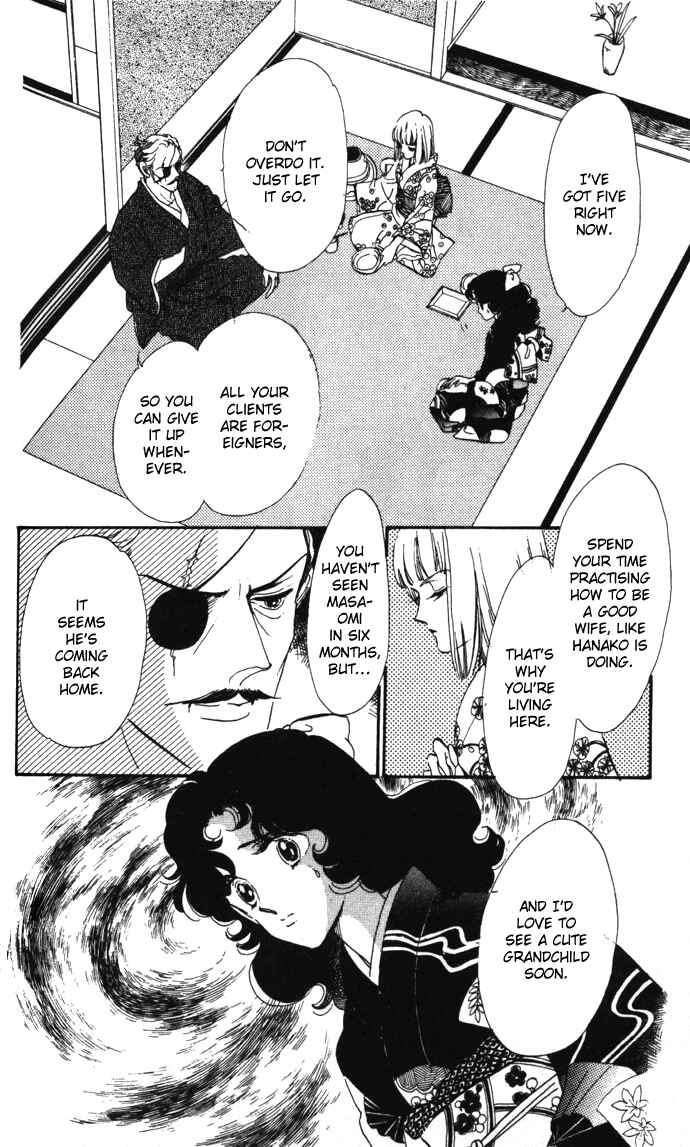 Page 55 Chapter 12 Waltz in A White Dress