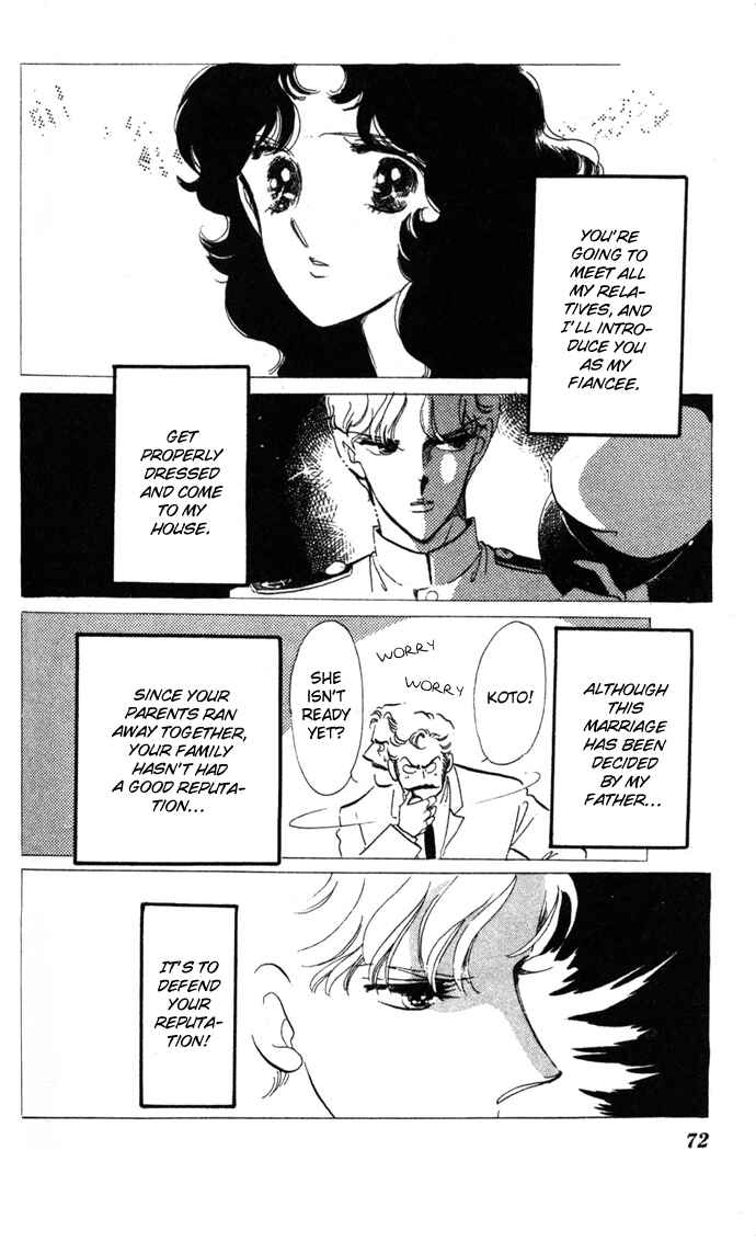 Page 2 Chapter 8 Waltz in A White Dress