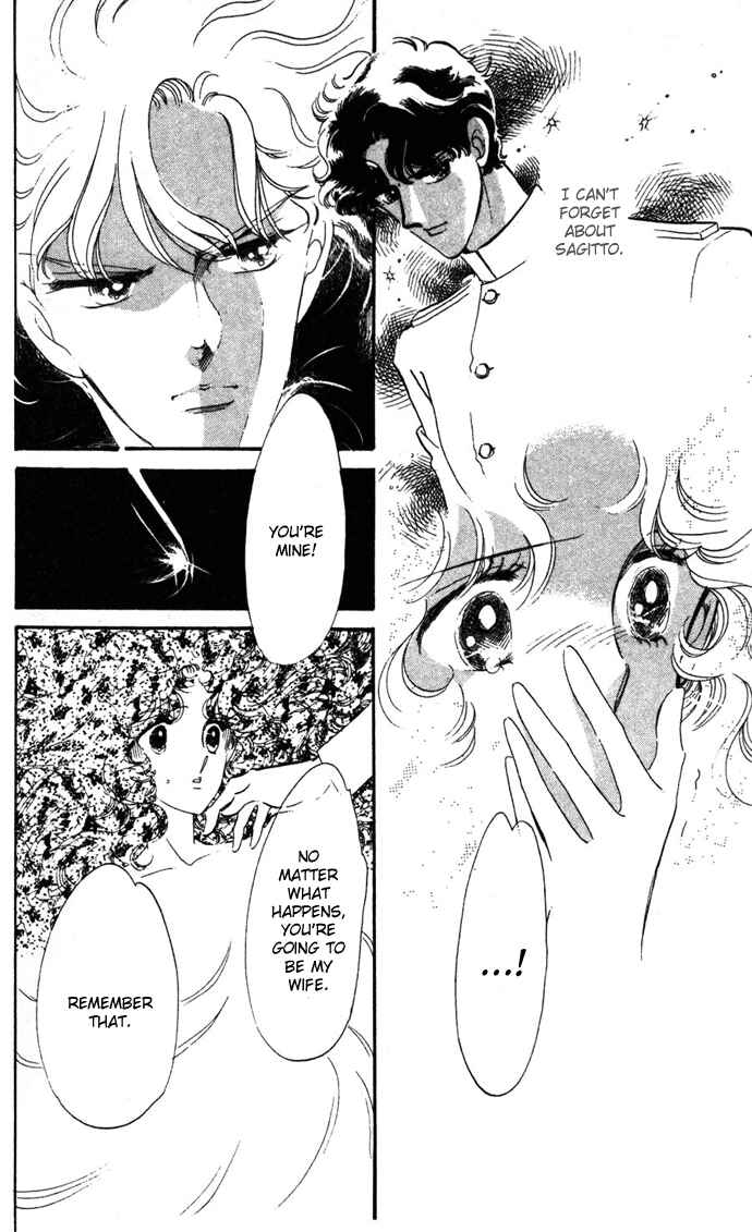 Page 26 Chapter 8 Waltz in A White Dress