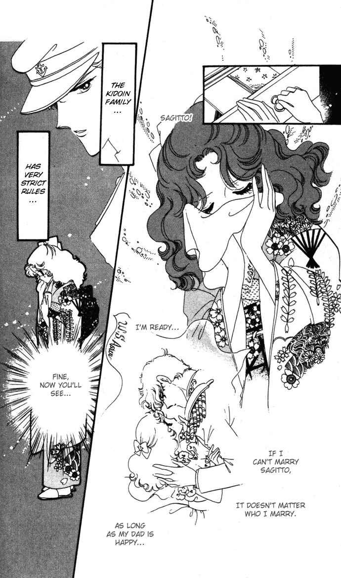 Page 4 Chapter 8 Waltz in A White Dress