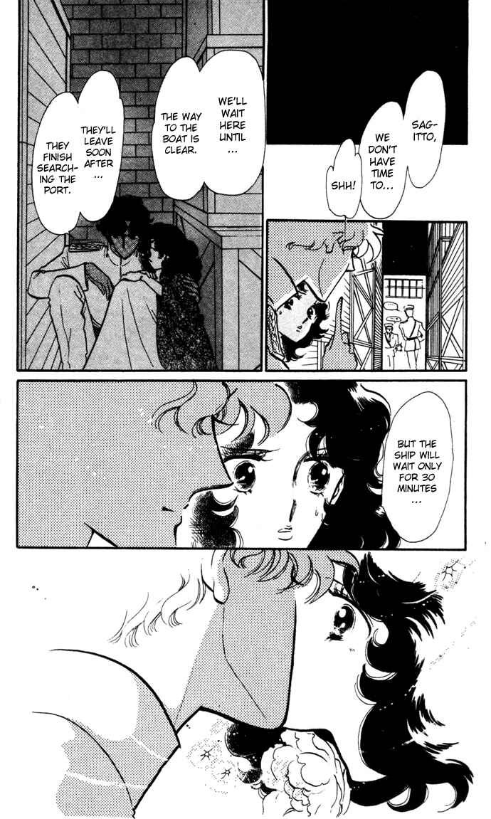 Page 12 Chapter 16 Waltz in A White Dress
