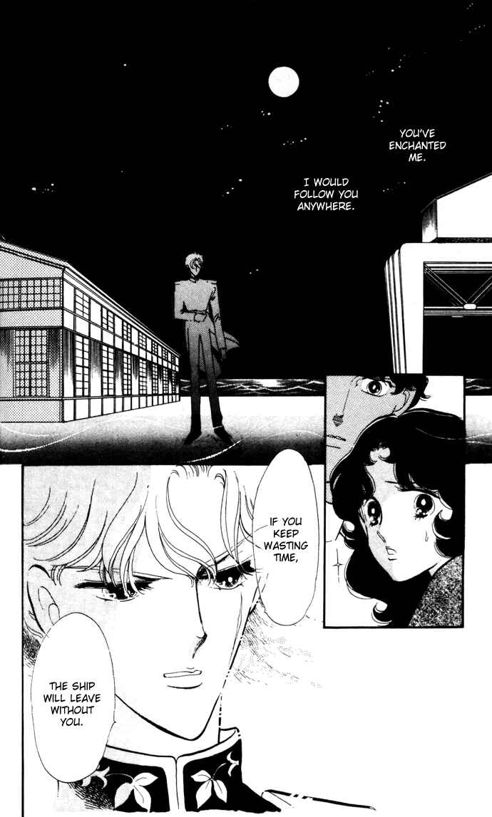 Page 14 Chapter 16 Waltz in A White Dress