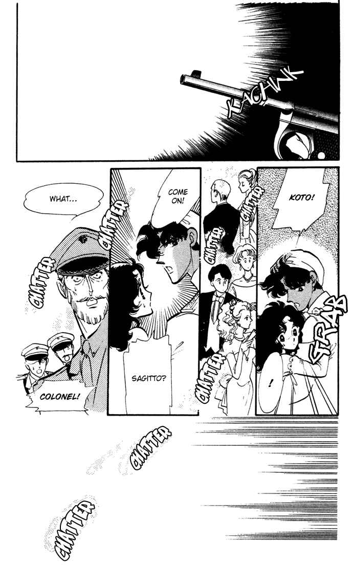 Page 4 Chapter 16 Waltz in A White Dress