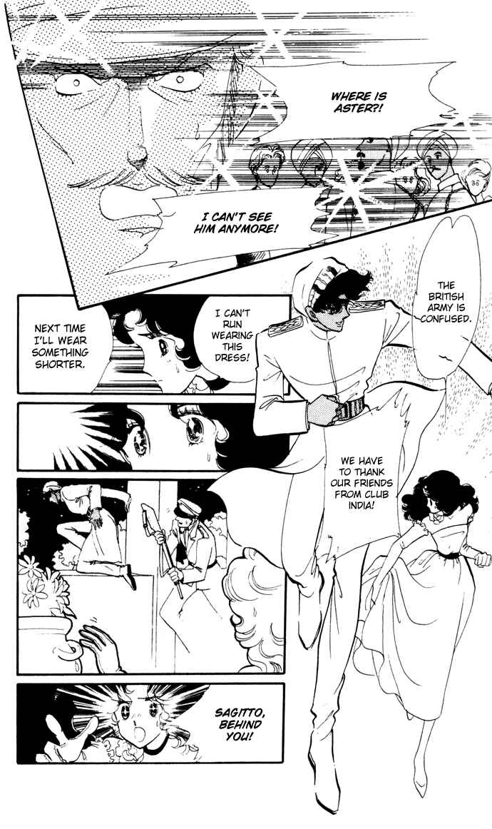 Page 6 Chapter 16 Waltz in A White Dress