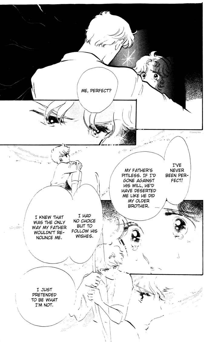Page 15 Chapter 14 Waltz in A White Dress