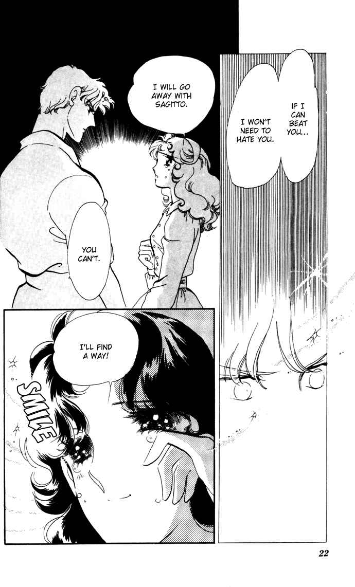 Page 18 Chapter 14 Waltz in A White Dress