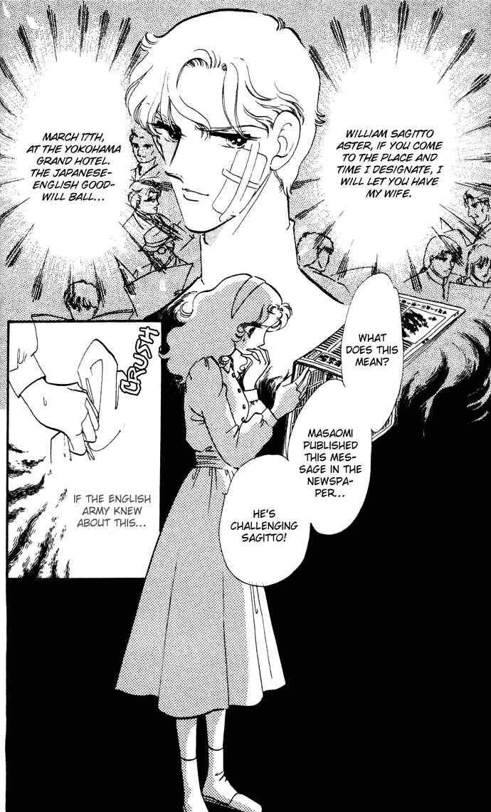 Page 4 Chapter 14 Waltz in A White Dress