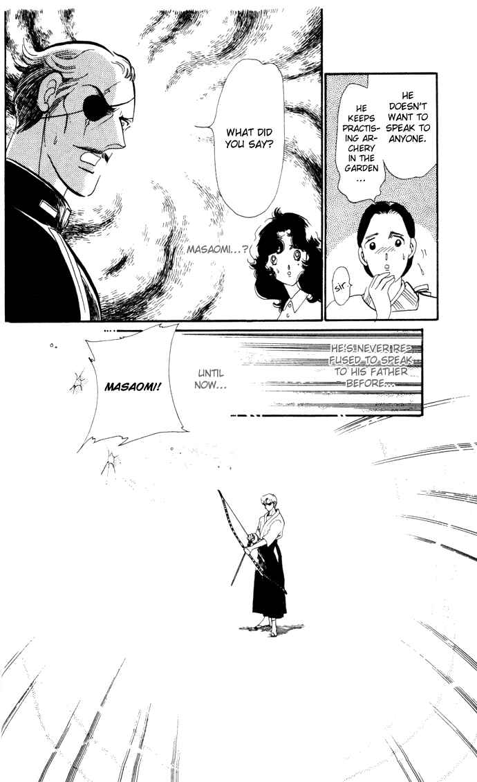 Page 6 Chapter 14 Waltz in A White Dress