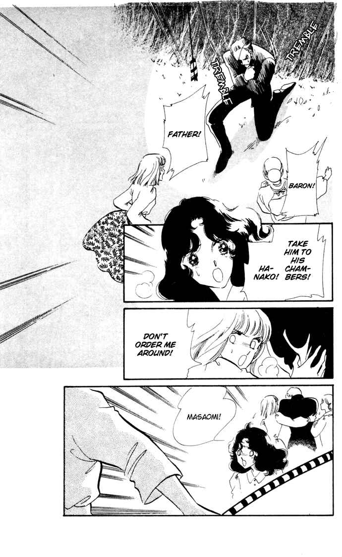 Page 9 Chapter 14 Waltz in A White Dress