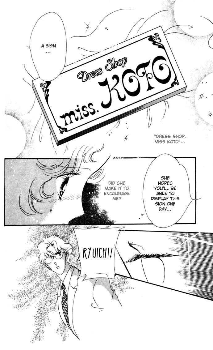 Page 16 Chapter 9 Waltz in A White Dress