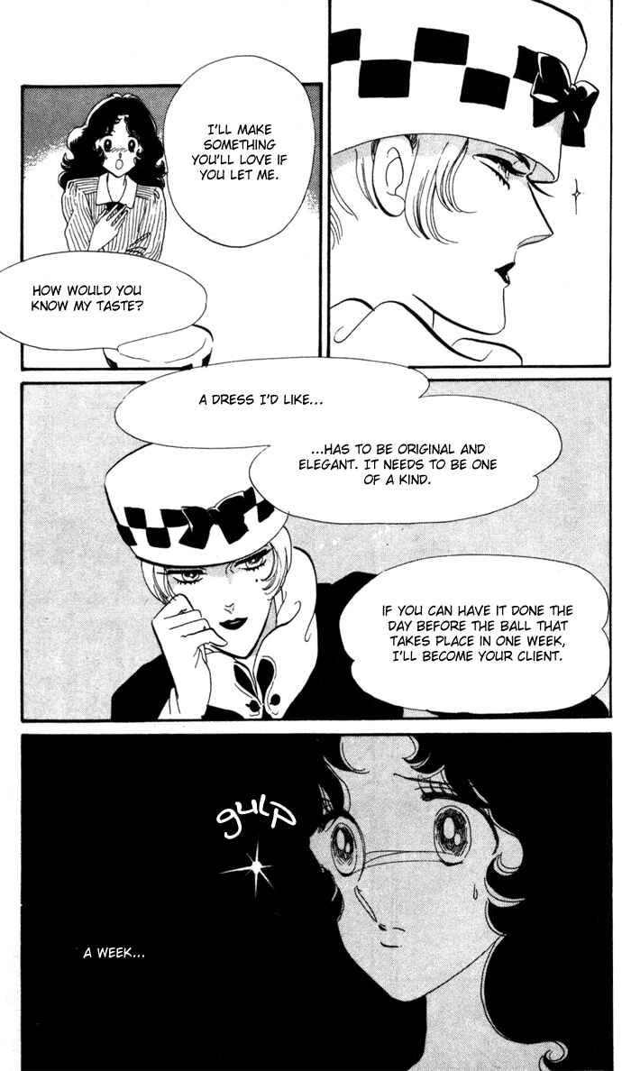 Page 21 Chapter 9 Waltz in A White Dress