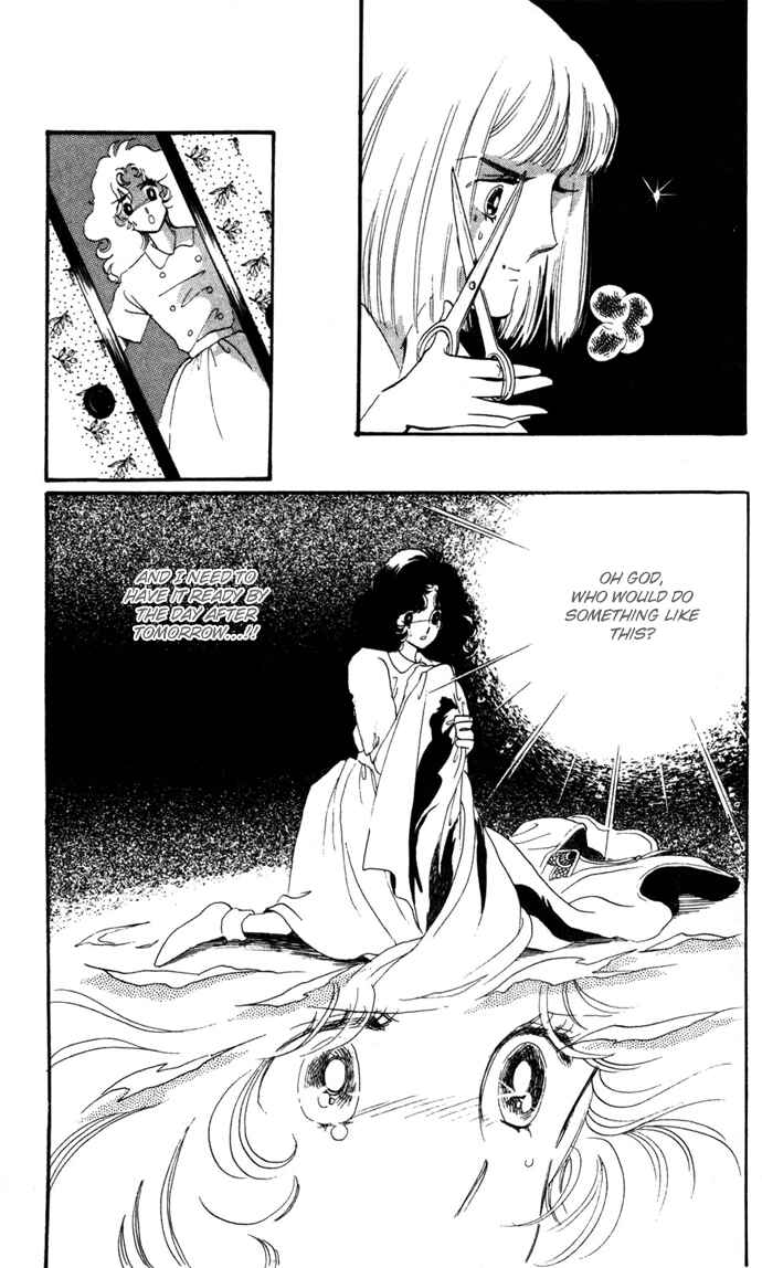 Page 25 Chapter 9 Waltz in A White Dress