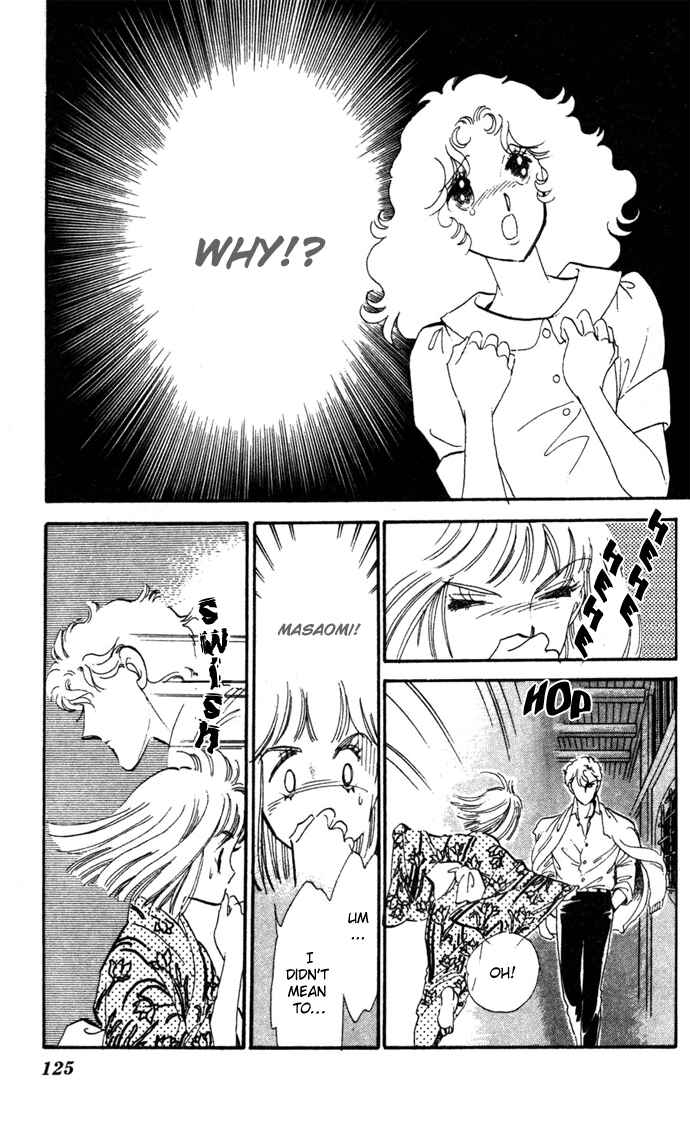 Page 27 Chapter 9 Waltz in A White Dress