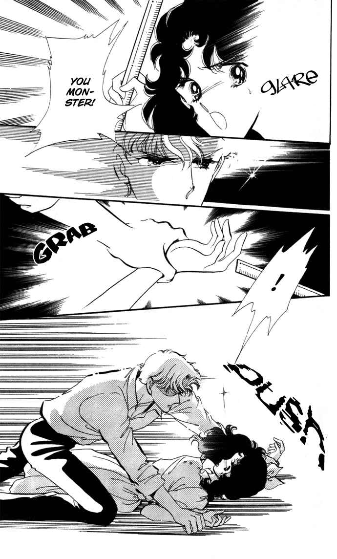 Page 37 Chapter 9 Waltz in A White Dress