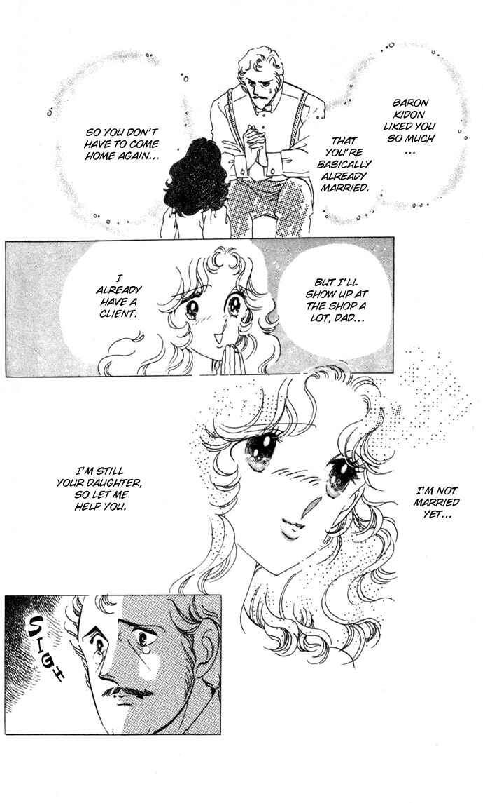 Page 4 Chapter 9 Waltz in A White Dress
