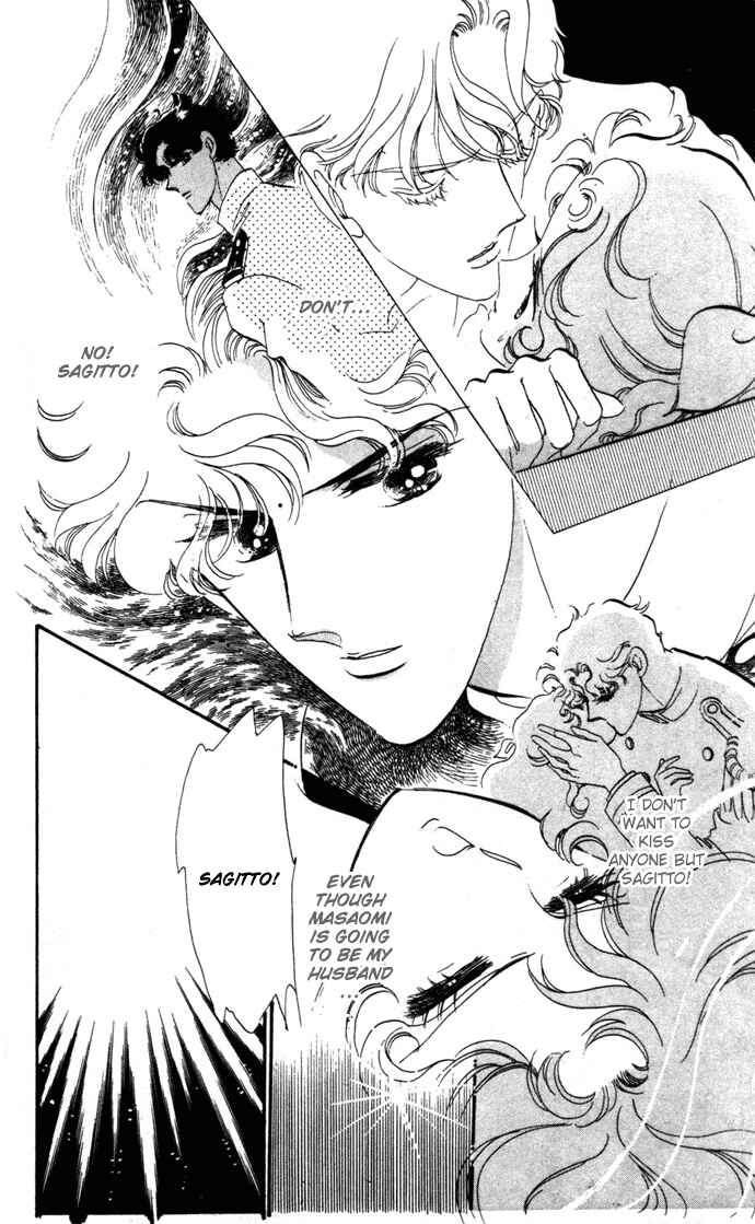 Page 40 Chapter 9 Waltz in A White Dress