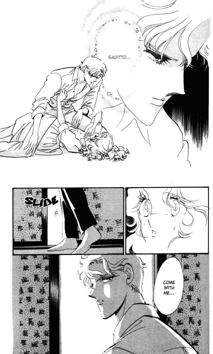 Page 41 Chapter 9 Waltz in A White Dress