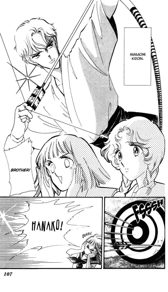 Page 9 Chapter 9 Waltz in A White Dress