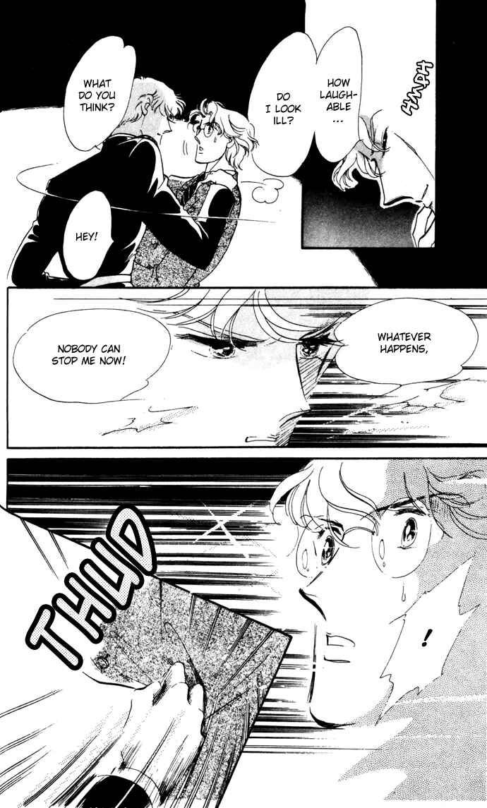 Page 14 Chapter 15 Waltz in A White Dress