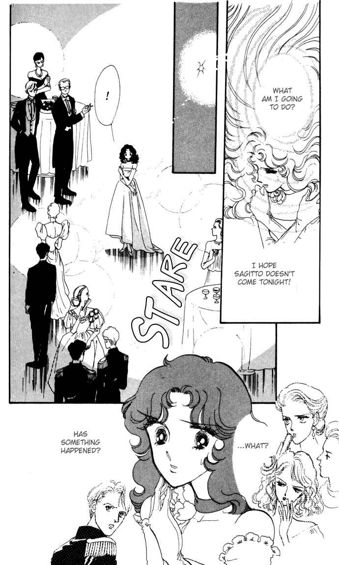 Page 18 Chapter 15 Waltz in A White Dress