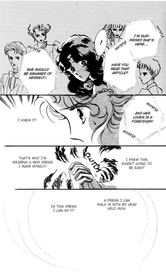 Page 19 Chapter 15 Waltz in A White Dress