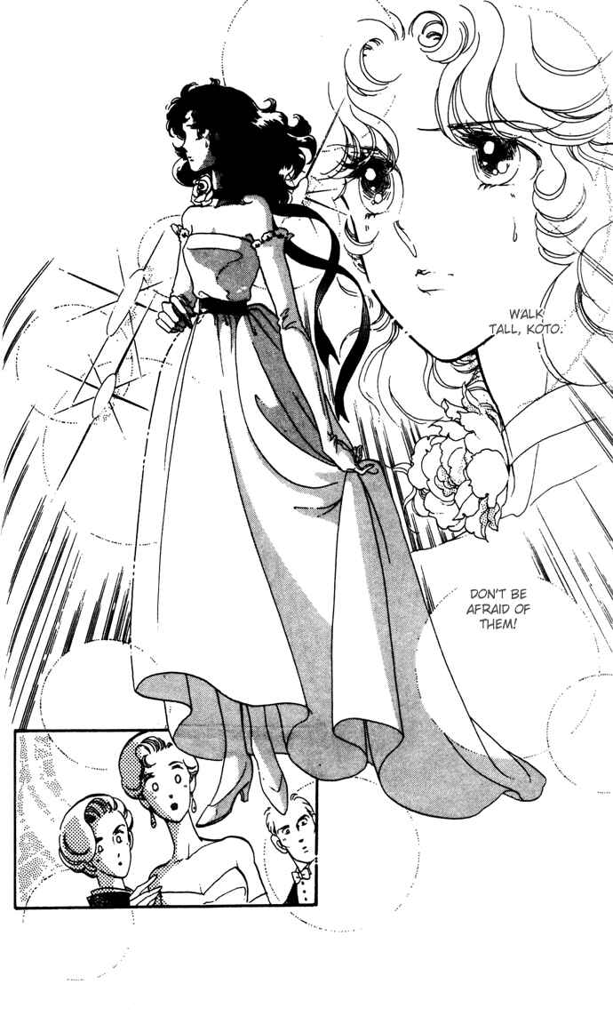 Page 20 Chapter 15 Waltz in A White Dress