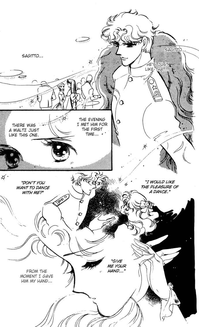 Page 23 Chapter 15 Waltz in A White Dress