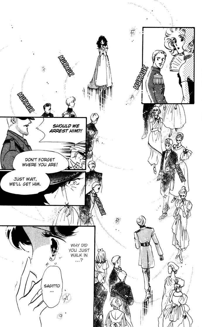 Page 25 Chapter 15 Waltz in A White Dress