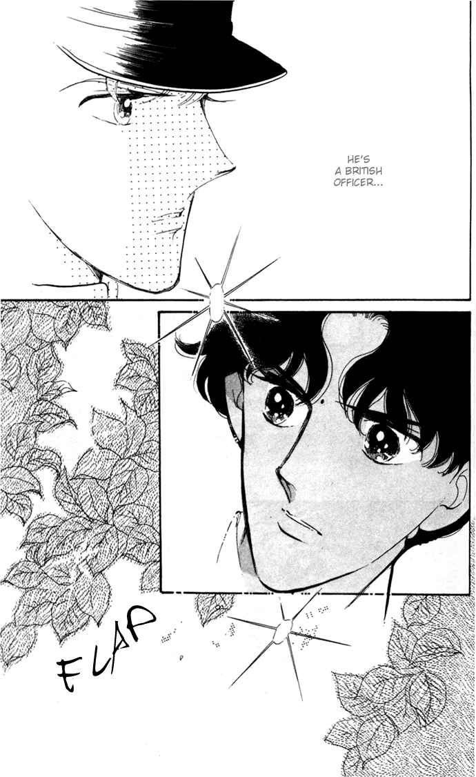 Page 11 Chapter 4 Waltz in A White Dress