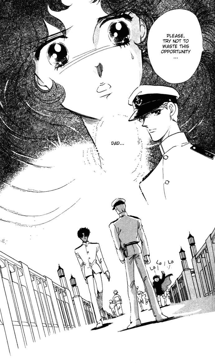 Page 17 Chapter 4 Waltz in A White Dress