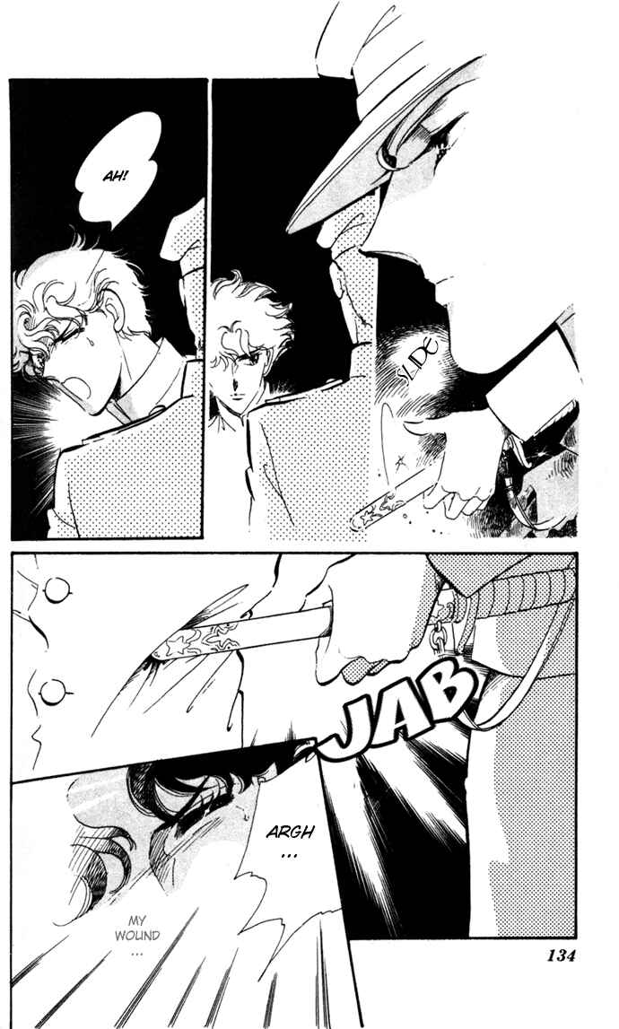 Page 18 Chapter 4 Waltz in A White Dress