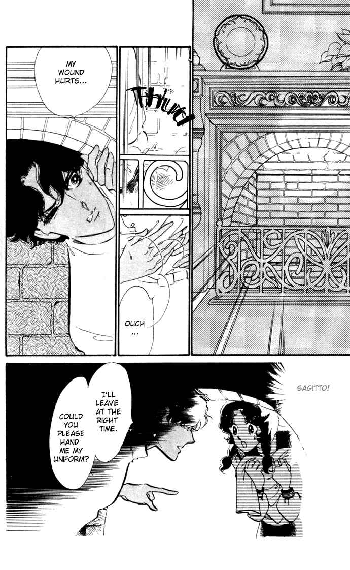 Page 2 Chapter 4 Waltz in A White Dress