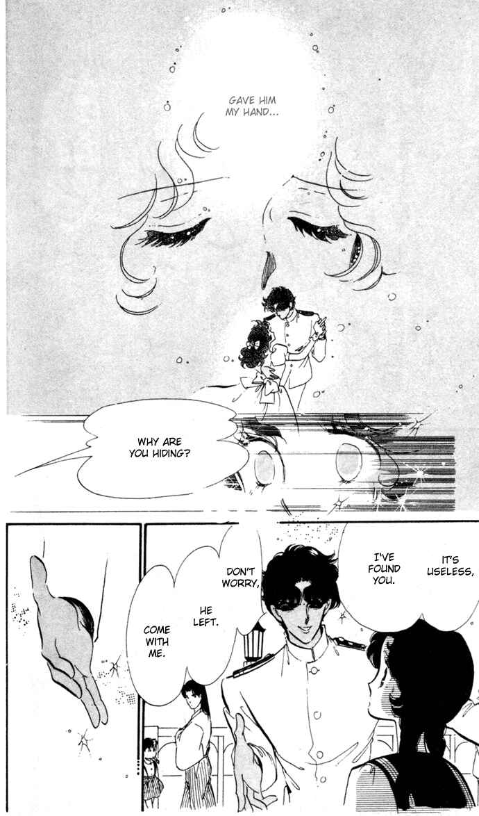 Page 26 Chapter 4 Waltz in A White Dress