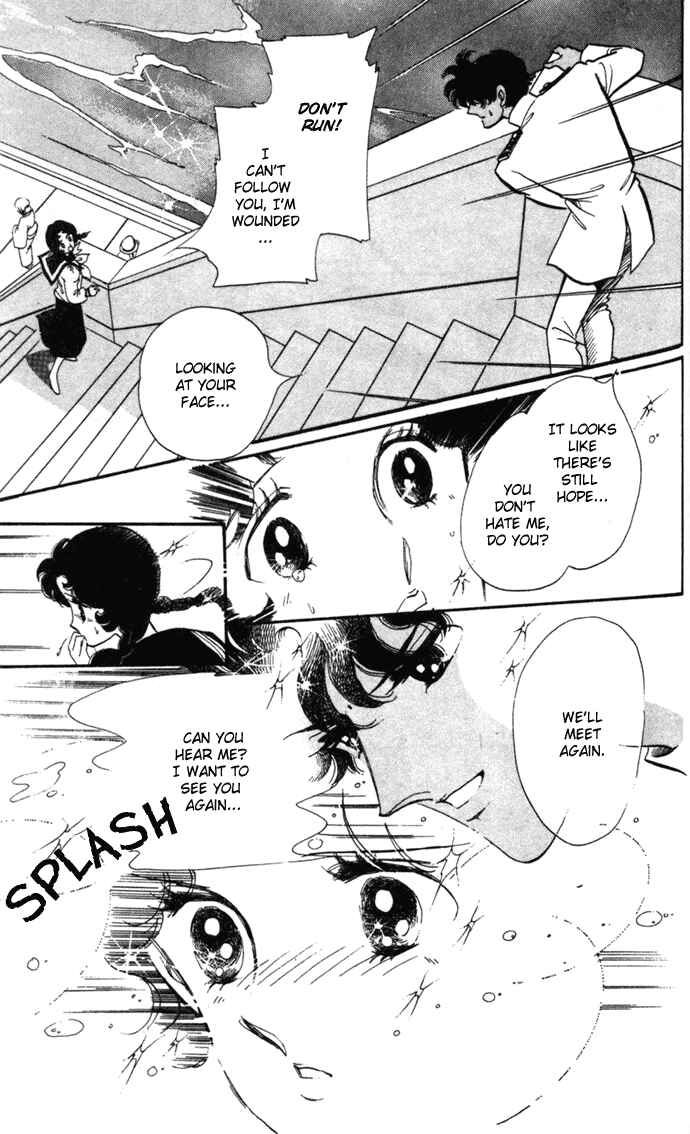 Page 29 Chapter 4 Waltz in A White Dress