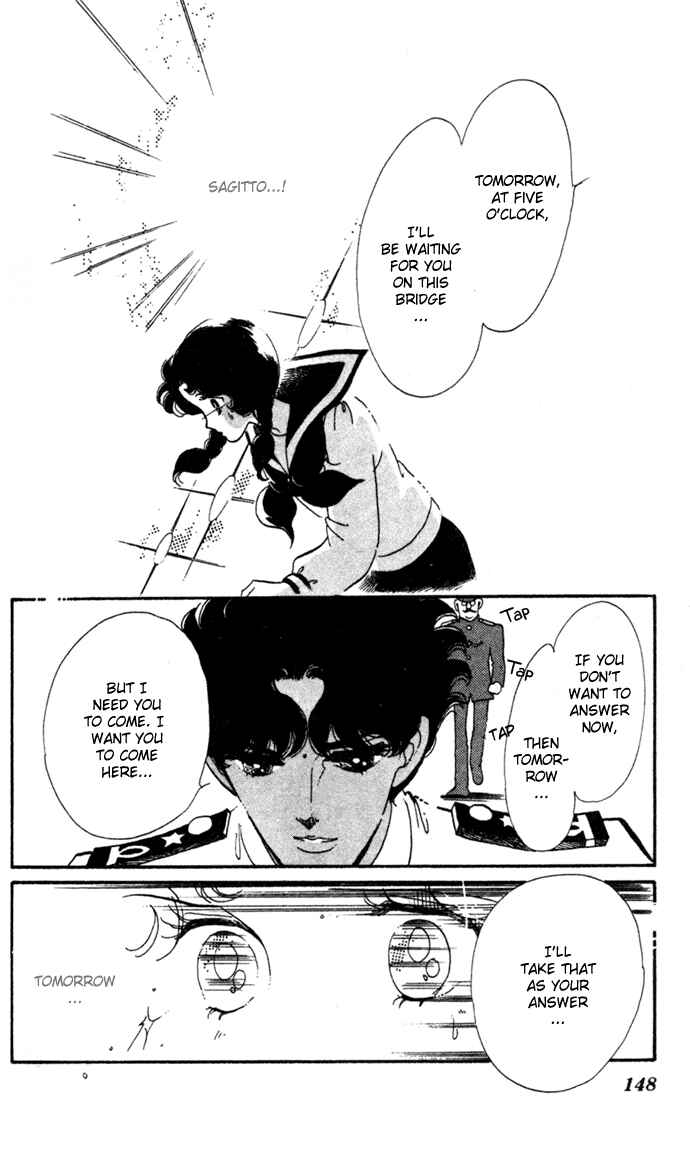 Page 32 Chapter 4 Waltz in A White Dress