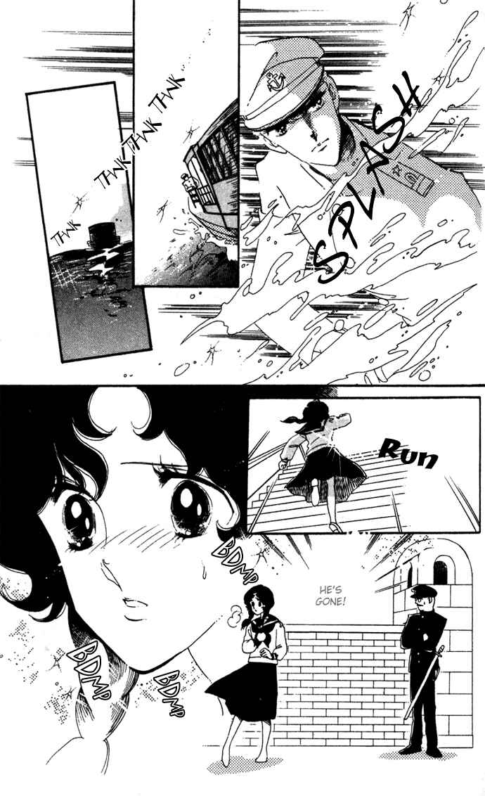 Page 33 Chapter 4 Waltz in A White Dress