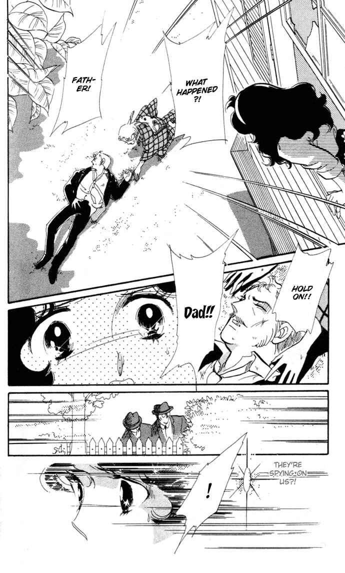 Page 38 Chapter 4 Waltz in A White Dress