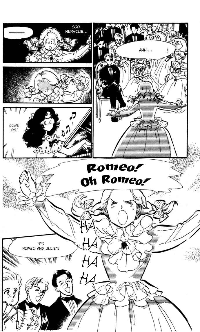 Page 10 Chapter 6 Waltz in A White Dress