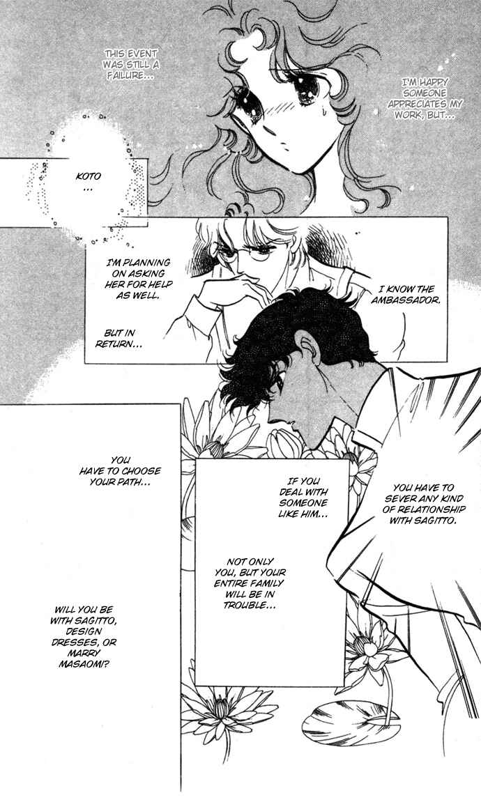 Page 15 Chapter 6 Waltz in A White Dress