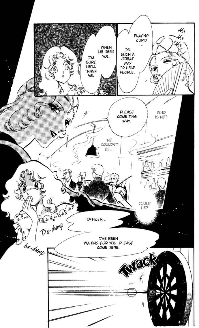Page 19 Chapter 6 Waltz in A White Dress