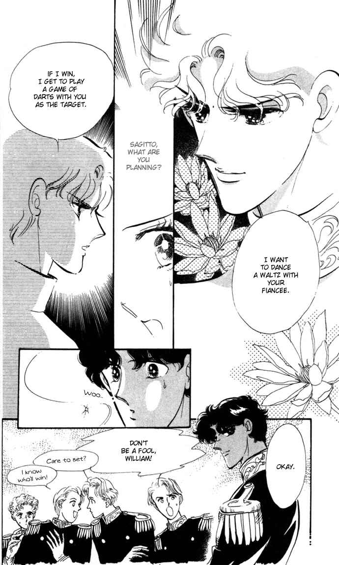 Page 28 Chapter 6 Waltz in A White Dress