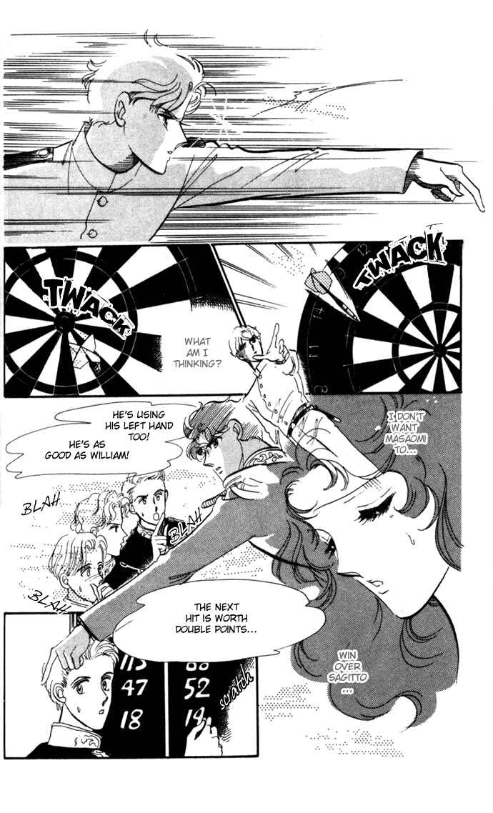 Page 32 Chapter 6 Waltz in A White Dress