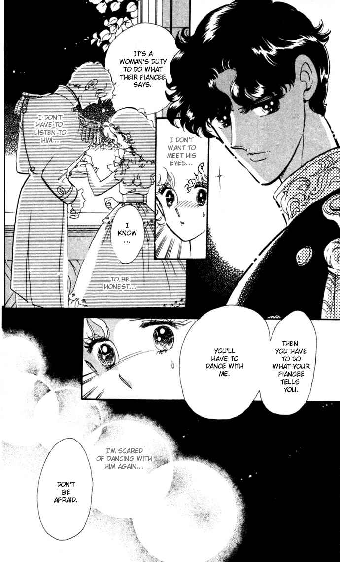 Page 36 Chapter 6 Waltz in A White Dress