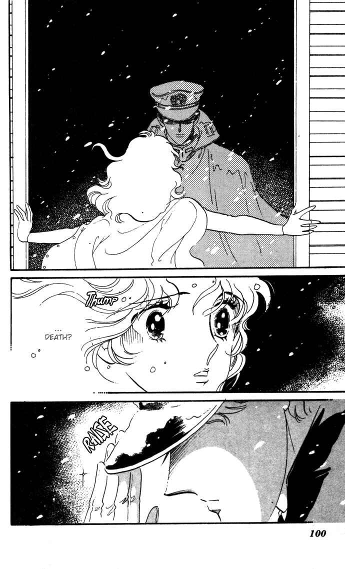 Page 10 Chapter 13 Waltz in A White Dress