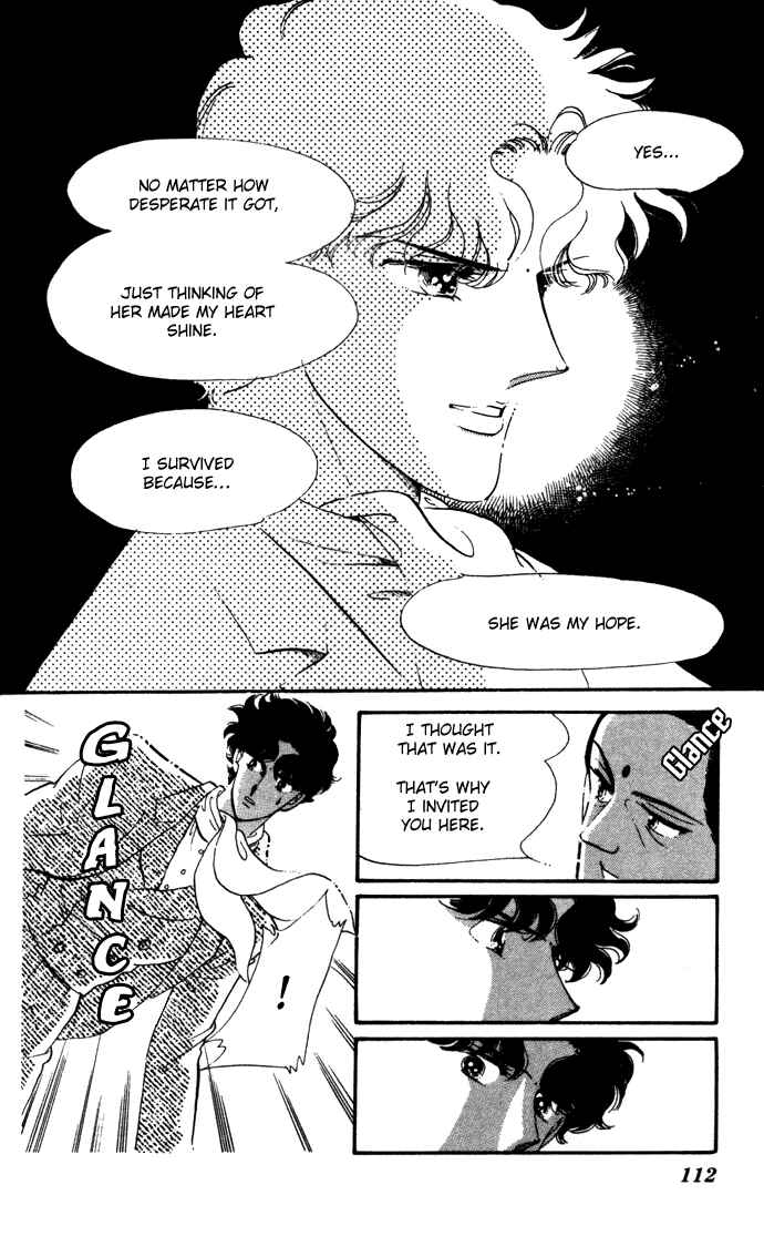 Page 22 Chapter 13 Waltz in A White Dress