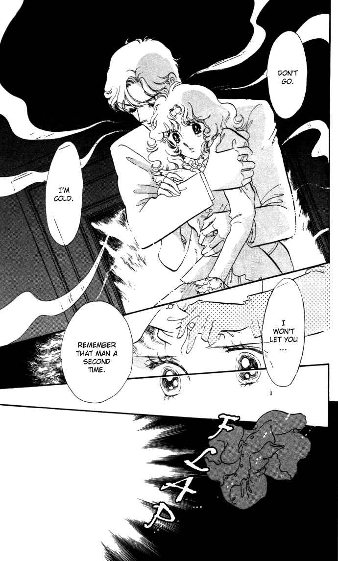 Page 29 Chapter 13 Waltz in A White Dress