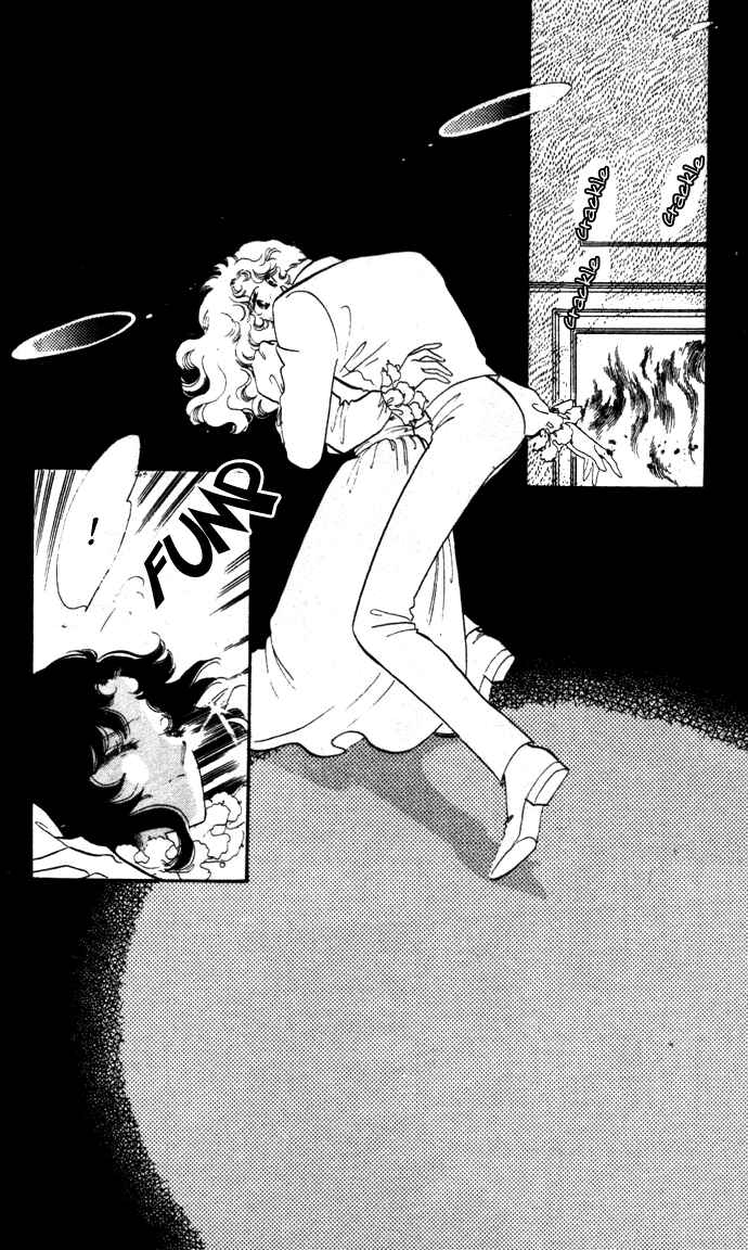 Page 30 Chapter 13 Waltz in A White Dress