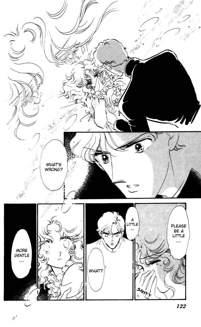 Page 32 Chapter 13 Waltz in A White Dress